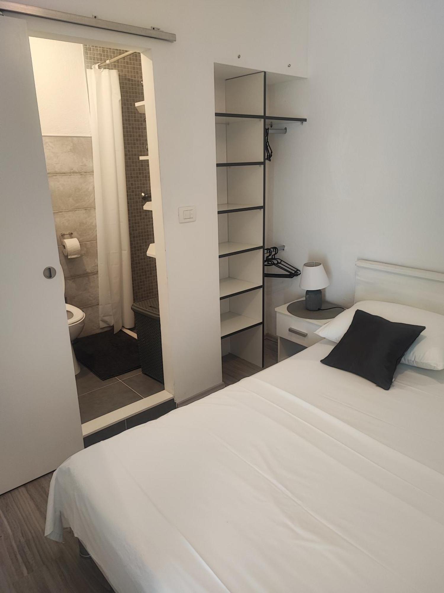 Apartment Mari Ostrvica Exteriér fotografie